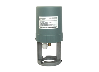 500N/1000N  VAJ2系列电动执行器
